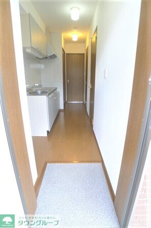 クラージュ高木の物件内観写真